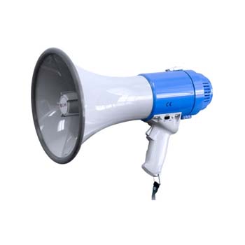 MEGAPHONE HANDHELD HJ-H010