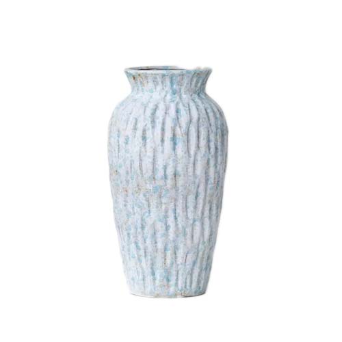 VASE CERAMIC HM3583 20CM