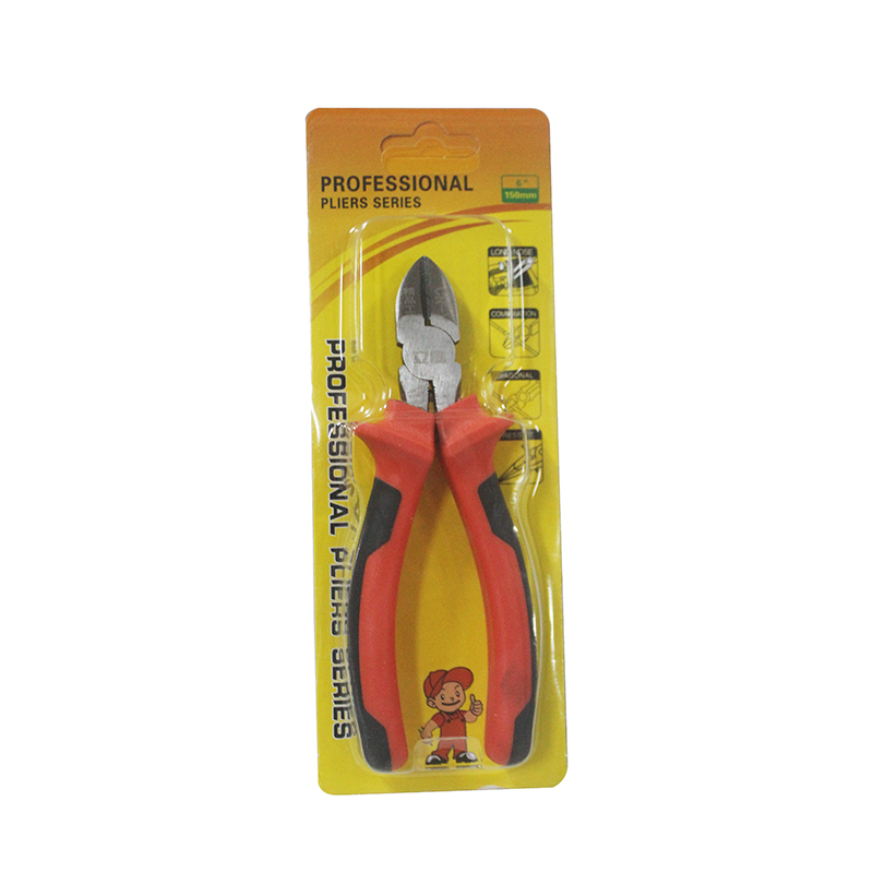 CUTTING PLIERS 6INCH 150MM
