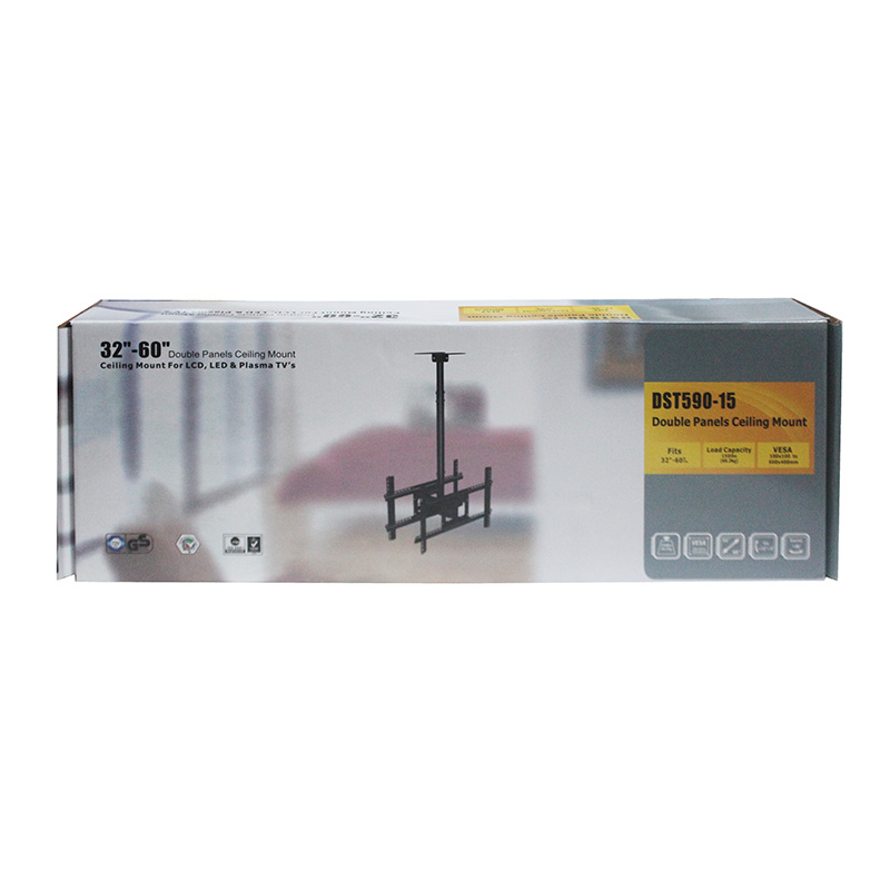 TV BRACKET HANGING DST590 32-60