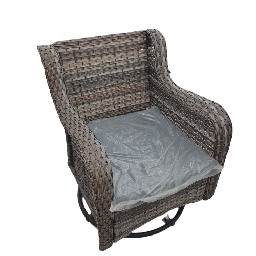 CHAIR RATTAN SINGLE JM09.