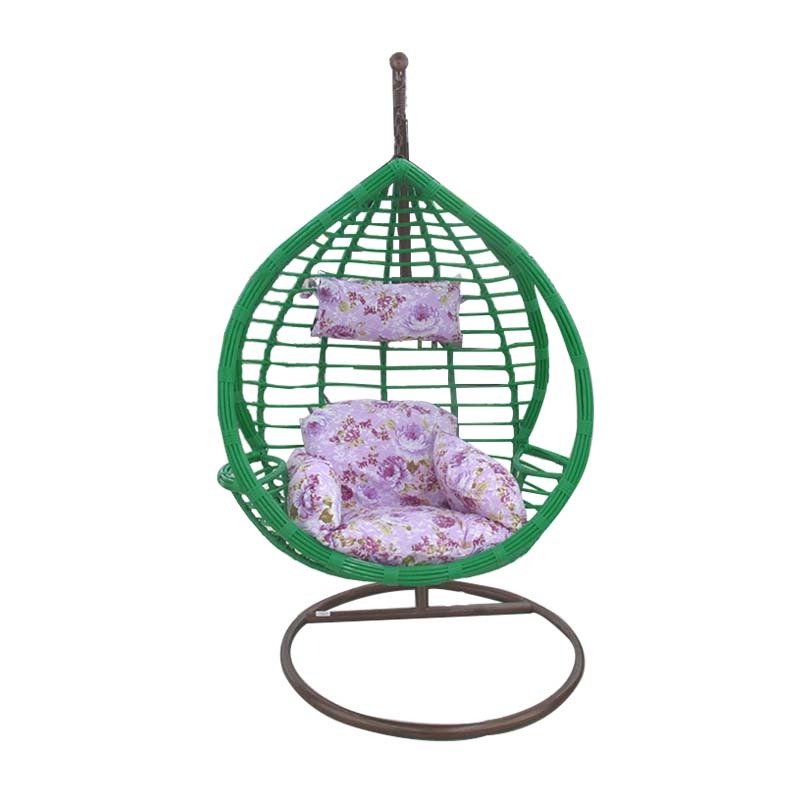 SWING HANGING GREEN X31