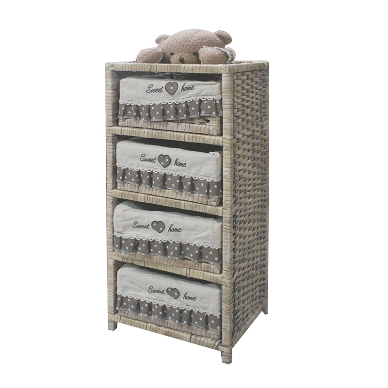 STORAGE RACK 4 LAYERS LB10149