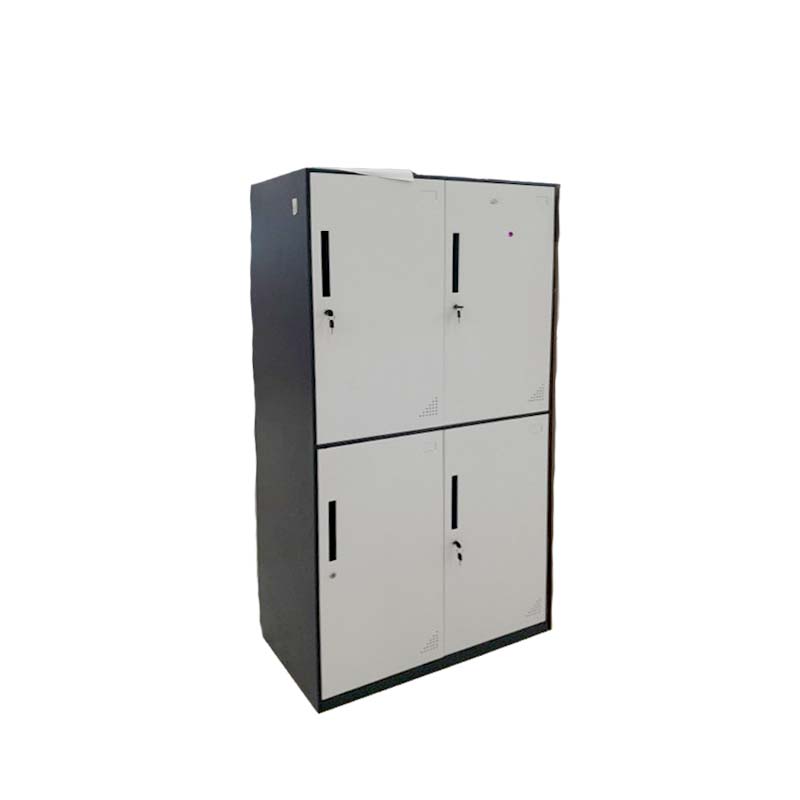 CABINET 4 DOORS 185X90CM HF-00