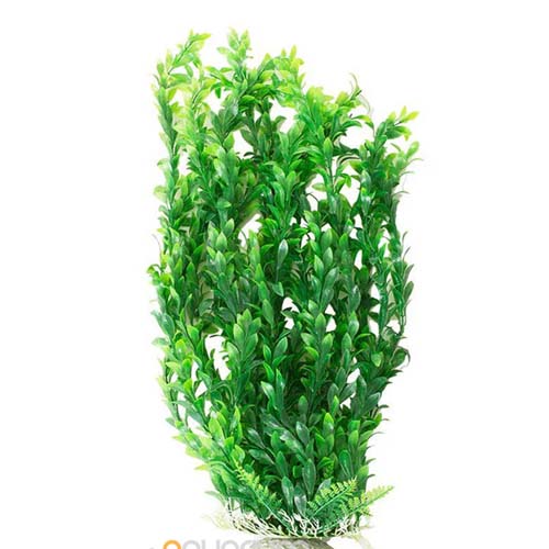 AQUARIUM PLANT 12X7X10CM AP-10