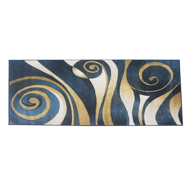 FLOOR MAT VALVET B2 80X150CM