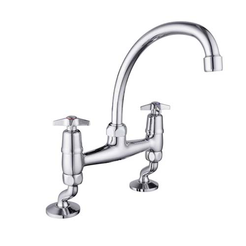 TAP  SINK MIXER WH8867E