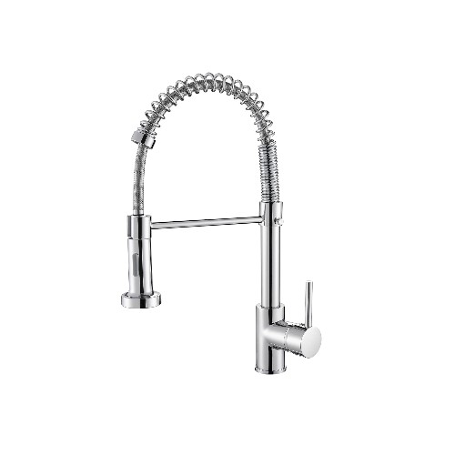 TAP  MIXER CROME 8877A