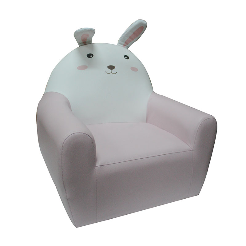 SOFA KIDS RABBIT PINK SF-665
