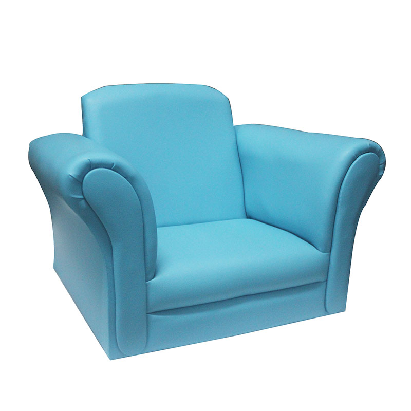 SOFA KIDS BLUE SXBB-01