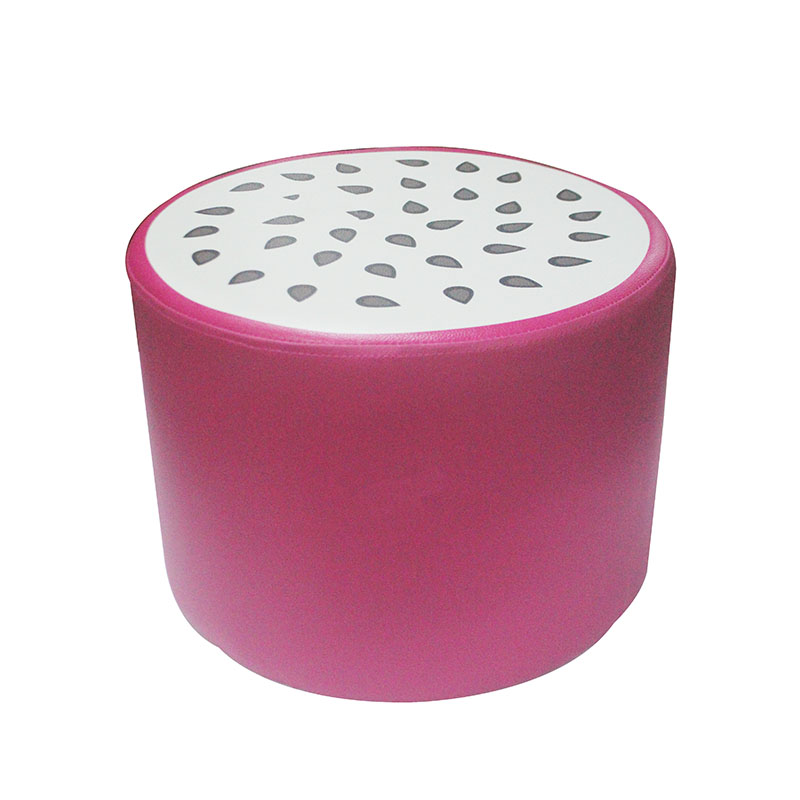 STOOL KIDS PITAYA WHITE SF-408