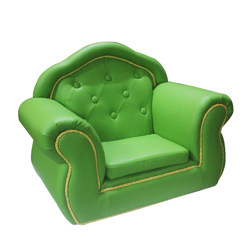SOFA KIDS GREEN SXBB-336-S