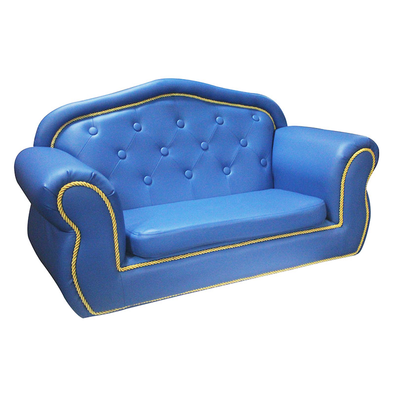 SOFA KIDS BLUE SXBB-345