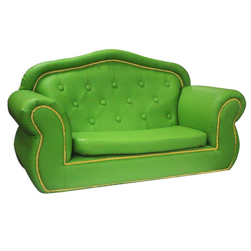 SOFA KIDS GREEN SXBB-345