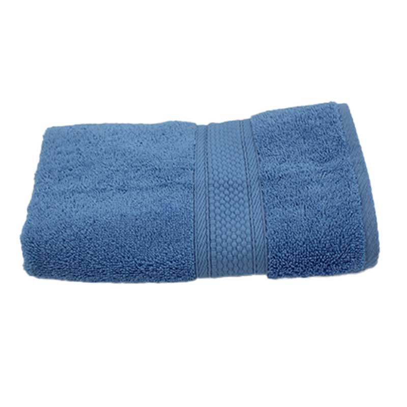 HAND TOWEL 40X60CM SKY BLUE