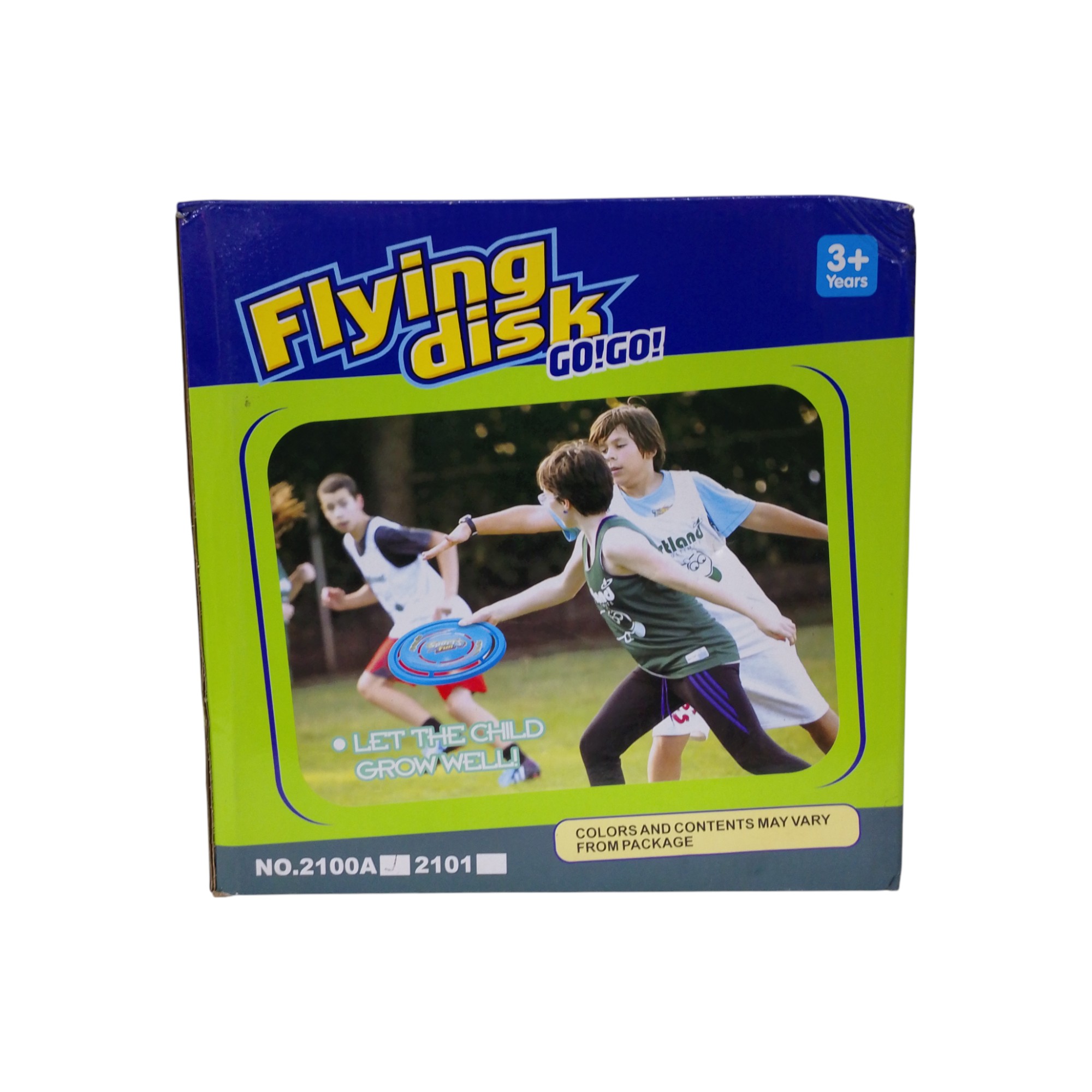 FLYING DISC 24PCS 8INCH PLASTI