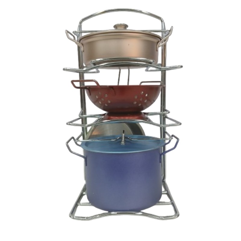 PLAYSET KITCHENWARE 988-C12