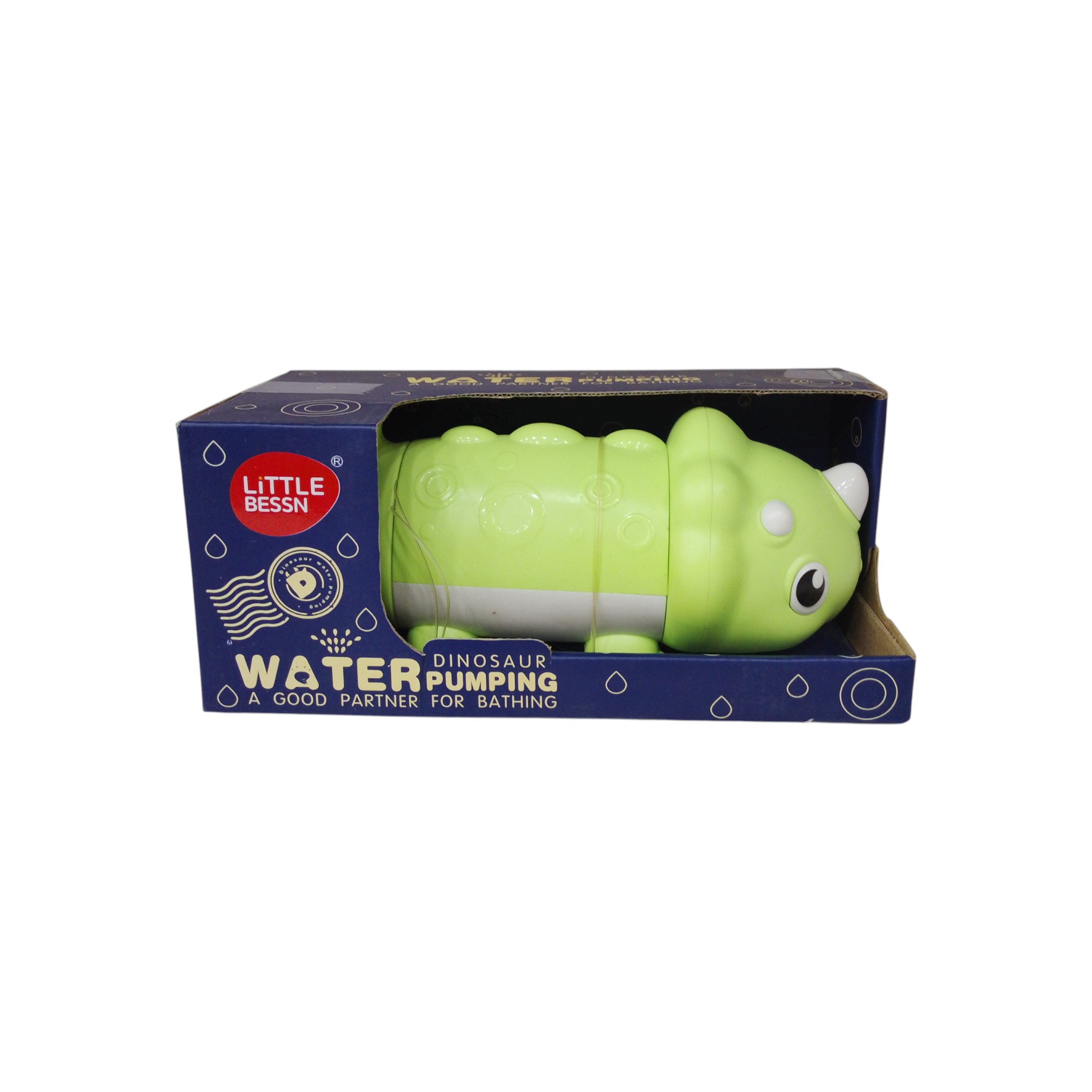 WATER SPRAY DIANOSAUR 608Y