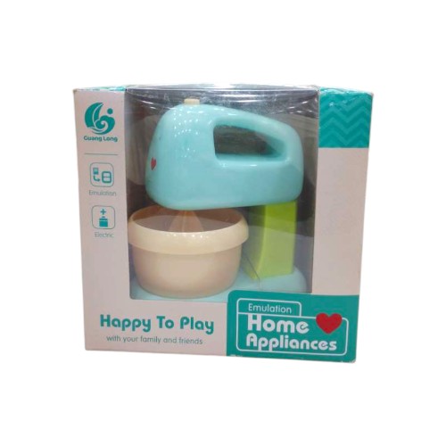 BLENDER ELECTRIC TOY