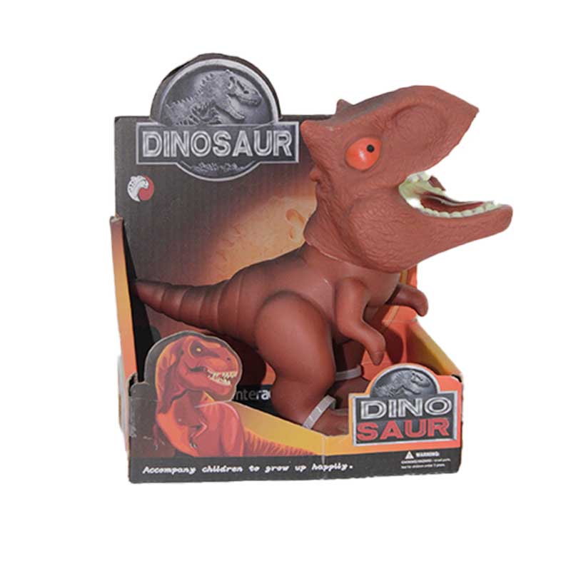 DINOSAUR 14CM B669-A