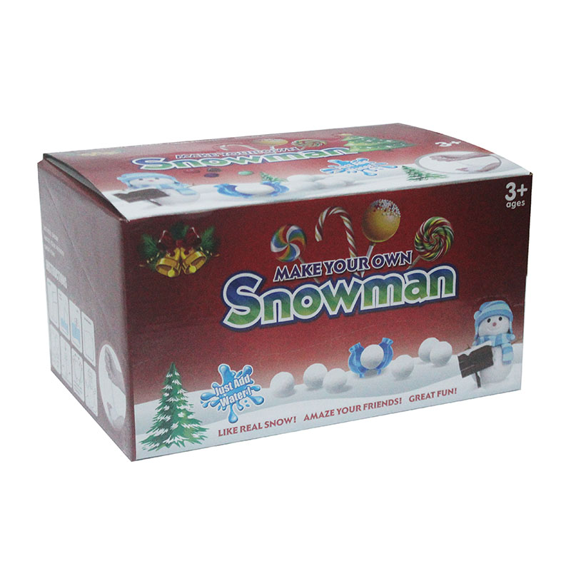 SNOW ARTIFICIAL NO X-2