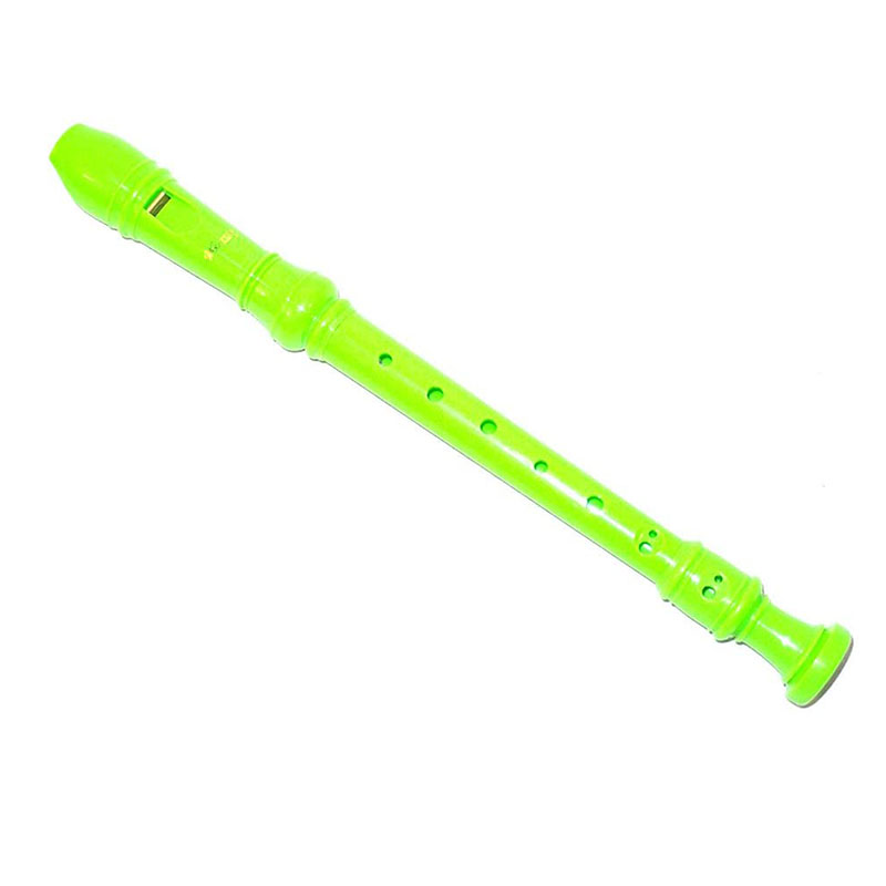FLUTE PLASTIC 33CM