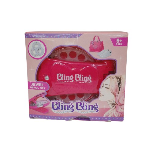 HAIR FASHION PLAYSET 500-1