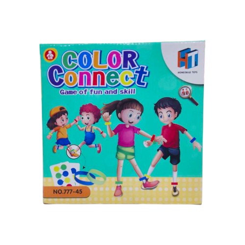 COLOR CONNECT 777-45