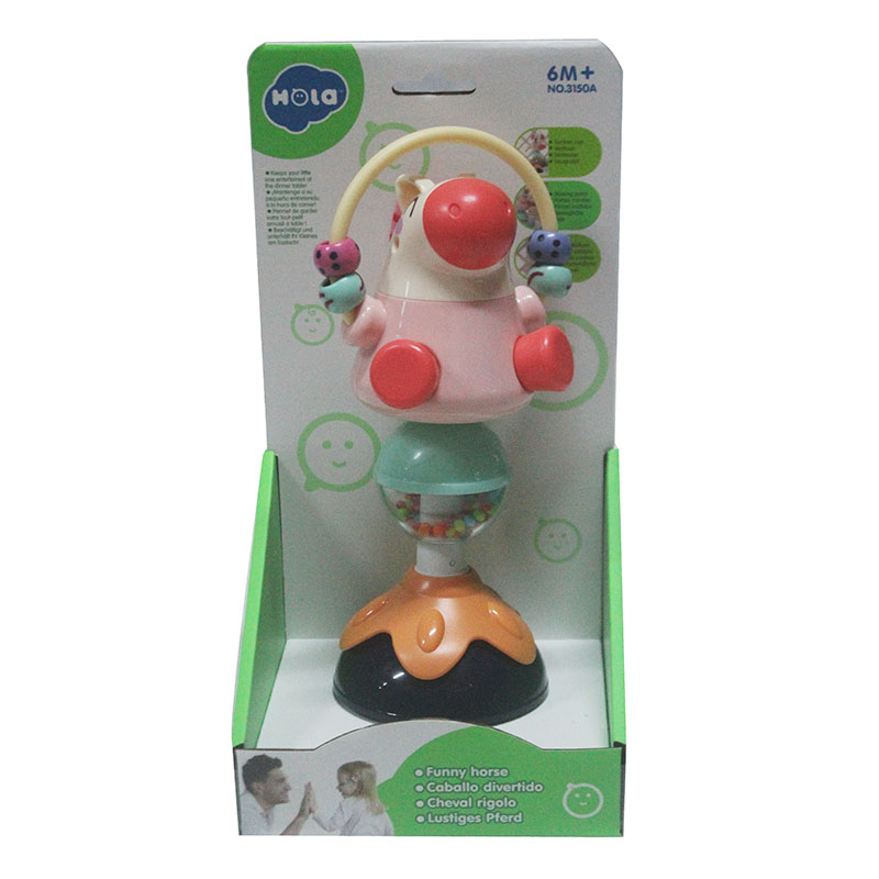 HORSE SHAKING BELL 3150A