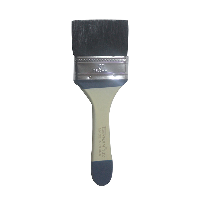 PAINT BRUSH 3INCH NO 102
