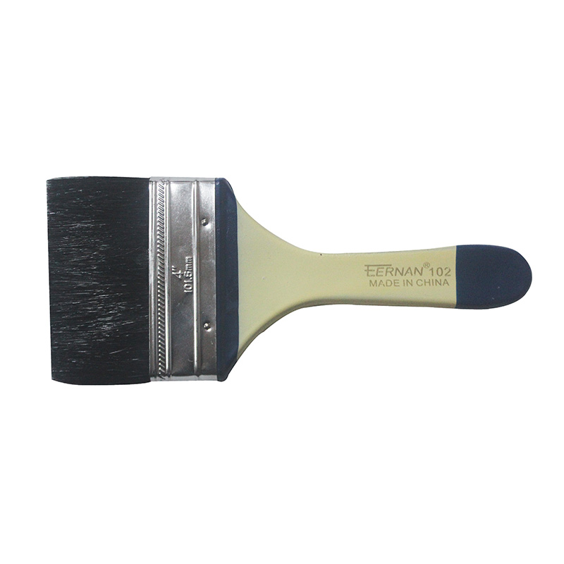 PAINT BRUSH 4INCH NO 102