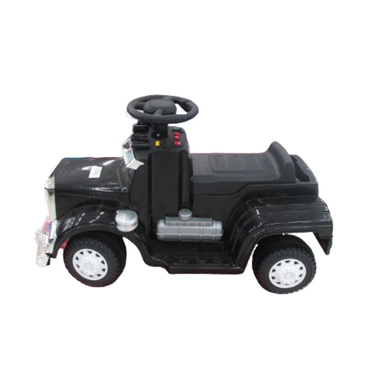 BABY CAR JC-001 BLACK