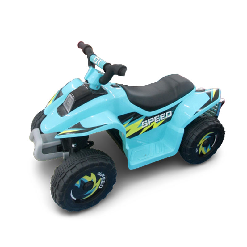 QUAD BIKE XMX-612 BLUE