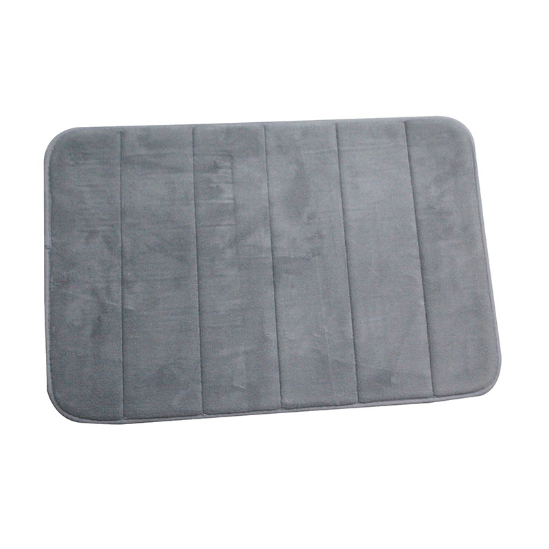 BAHROOM MAT 40X60CM STRIP
