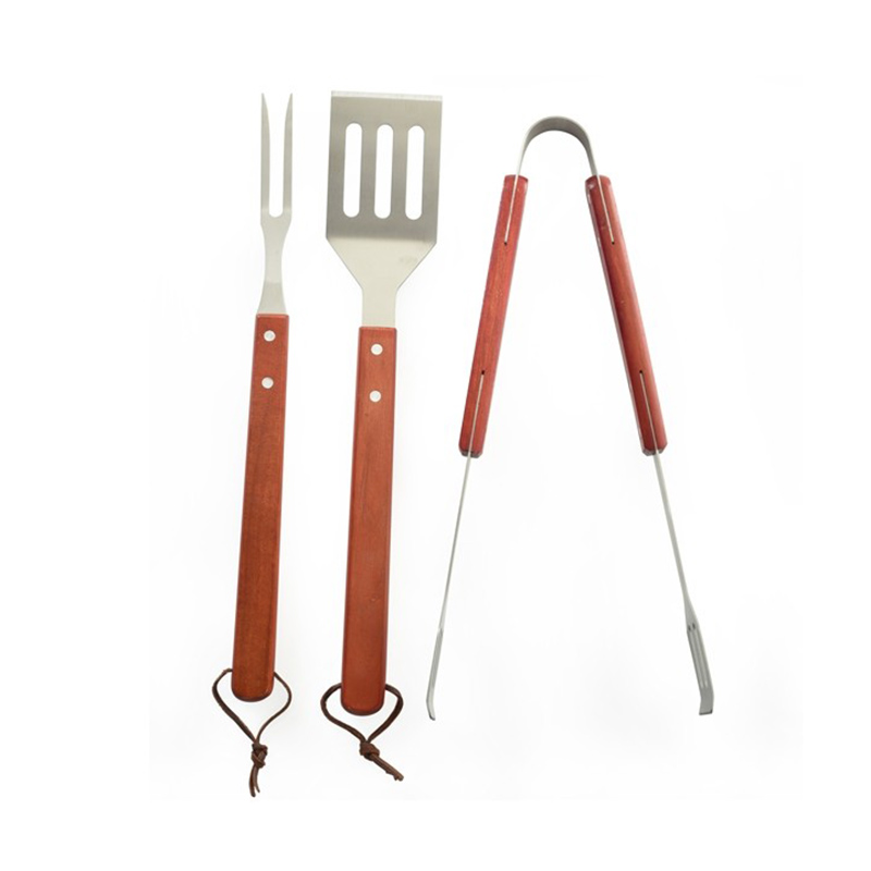 BBQ TOOLS 3PCS CCK5016