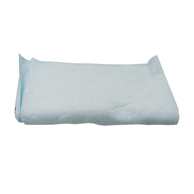 SHOWER TOWEL 70X140 YAHUA