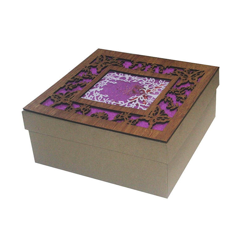 GIFT BOX 3 PCS MED 1304