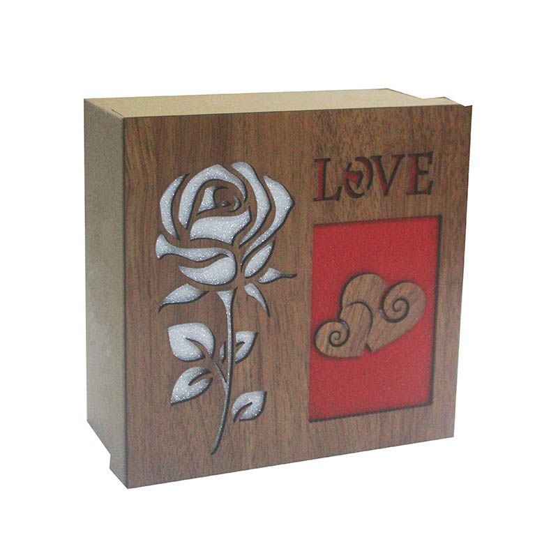 GIFT BOX 3 PCS SMALL 2H-8