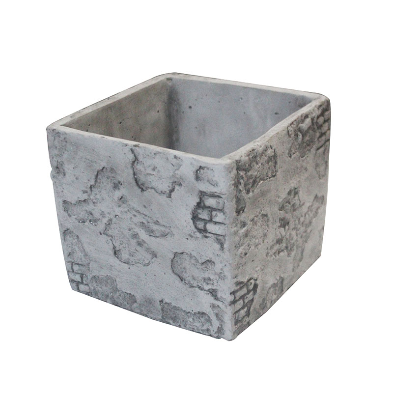 FLOWER POT SF2830A-M