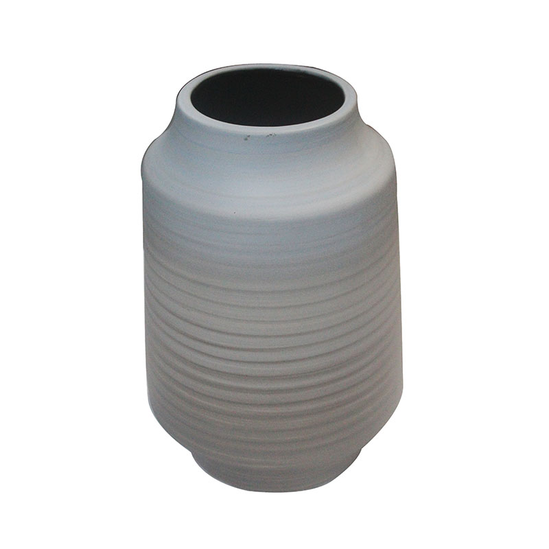 CERAMIC VASE HM3805