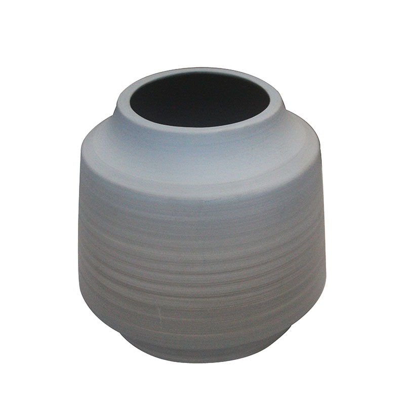 CERAMIC VASE HM3806