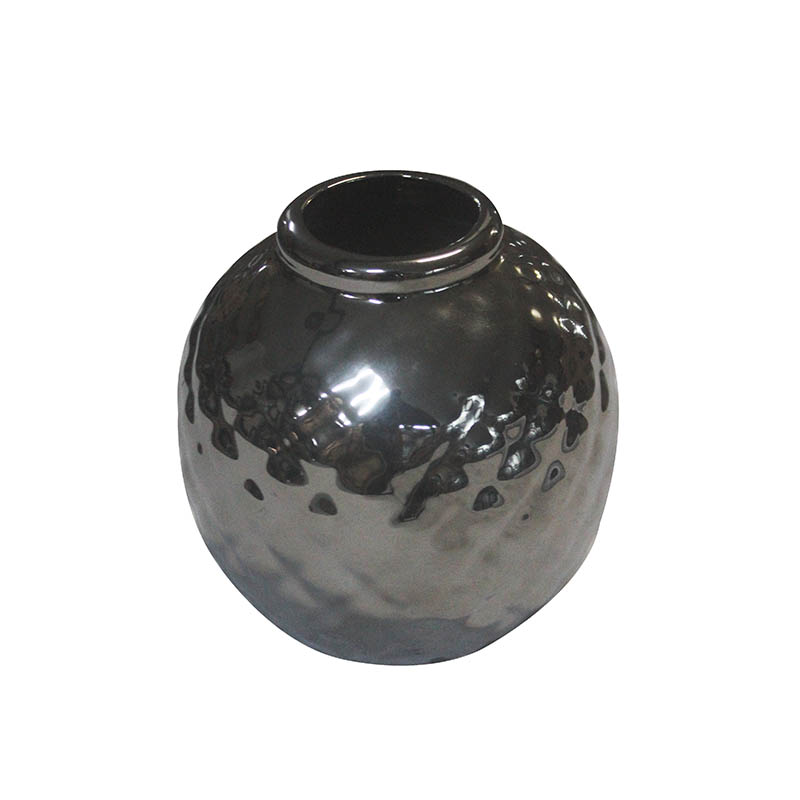 CERAMIC VASE 15B22S