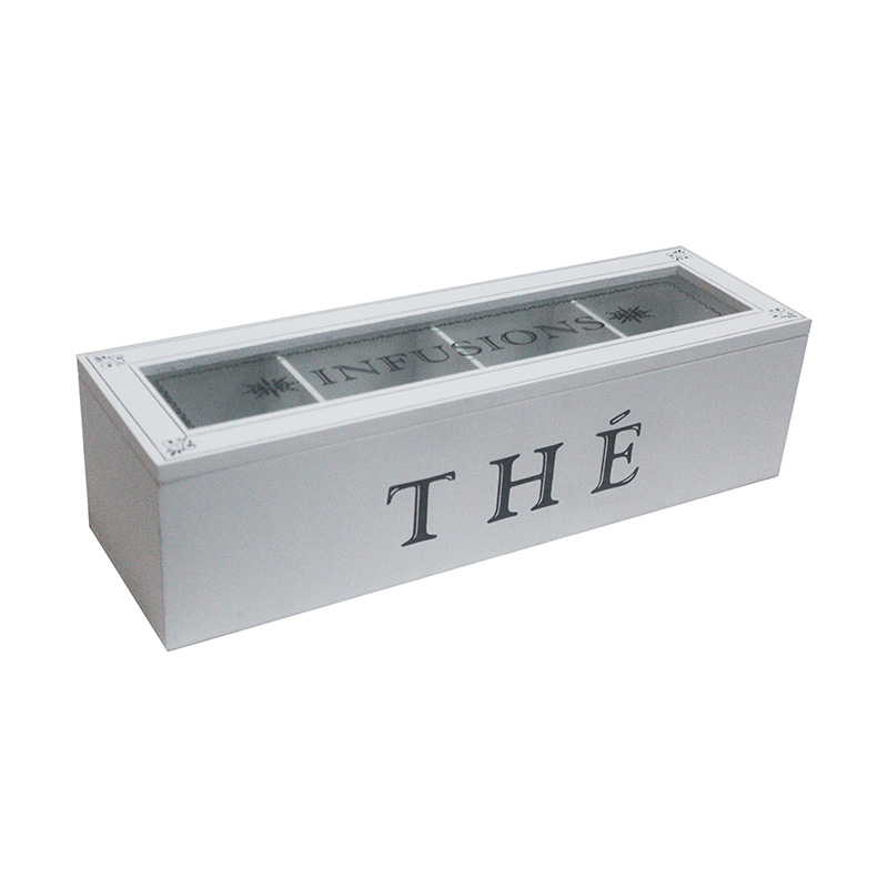 STORAGE BOX INFUSION YX5171