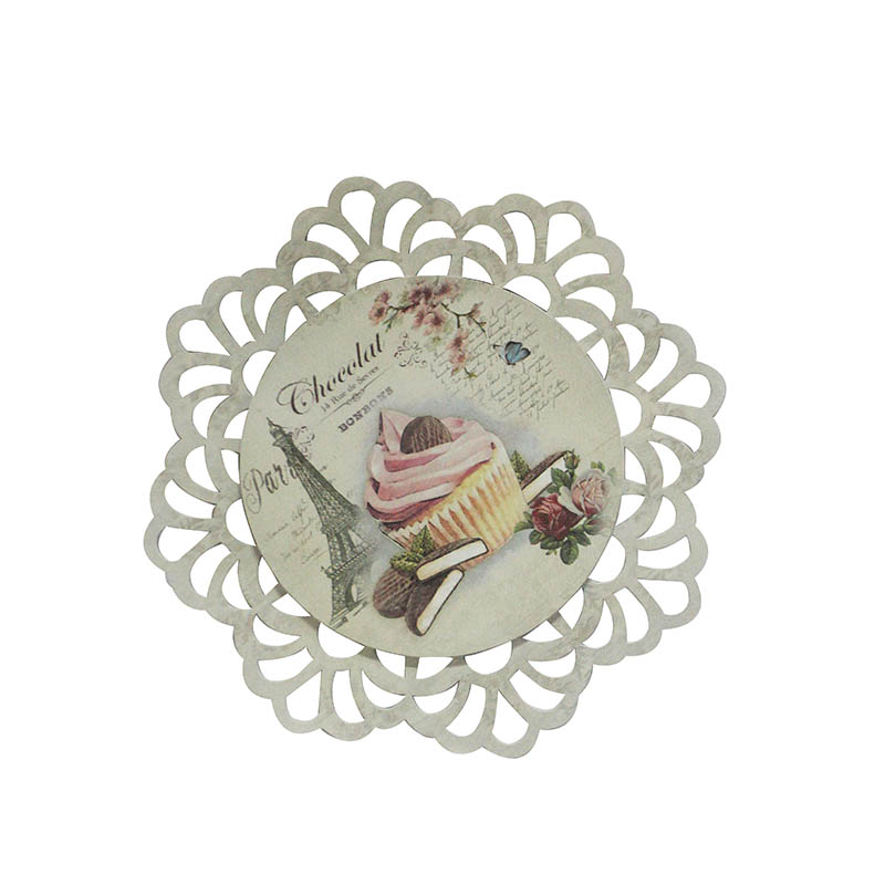 HEAT PAD BAMBOO FANCY YX3029