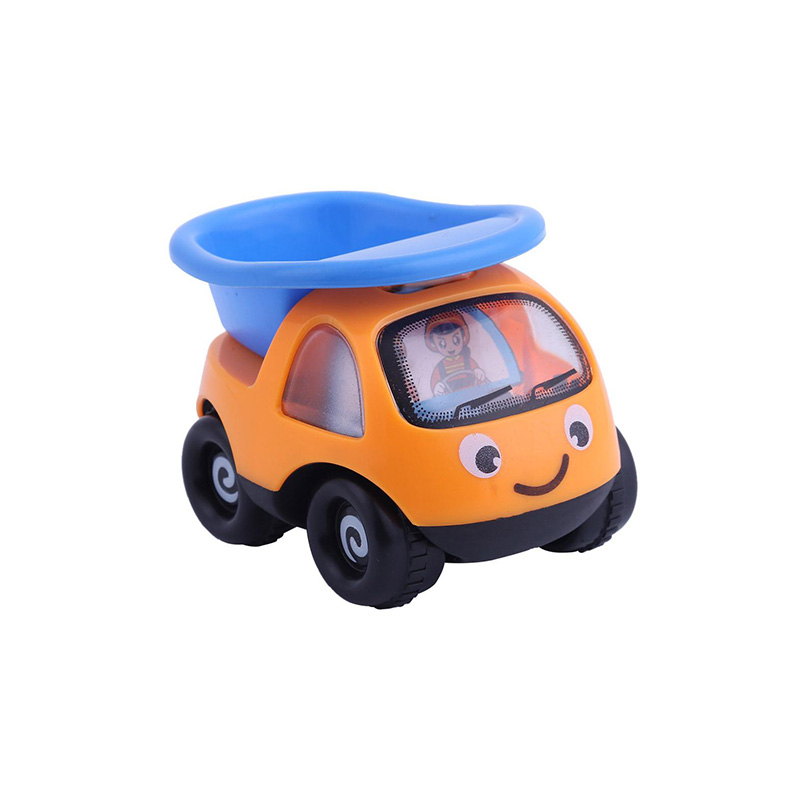 BABY POTTY RIDE ON CAR 8355