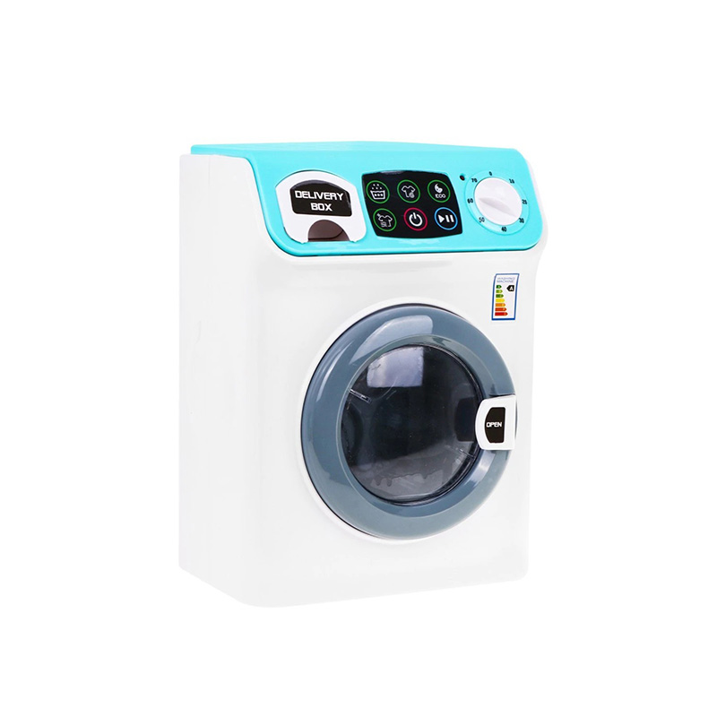 WASHING MACHINE W-LIGHT TOY 325