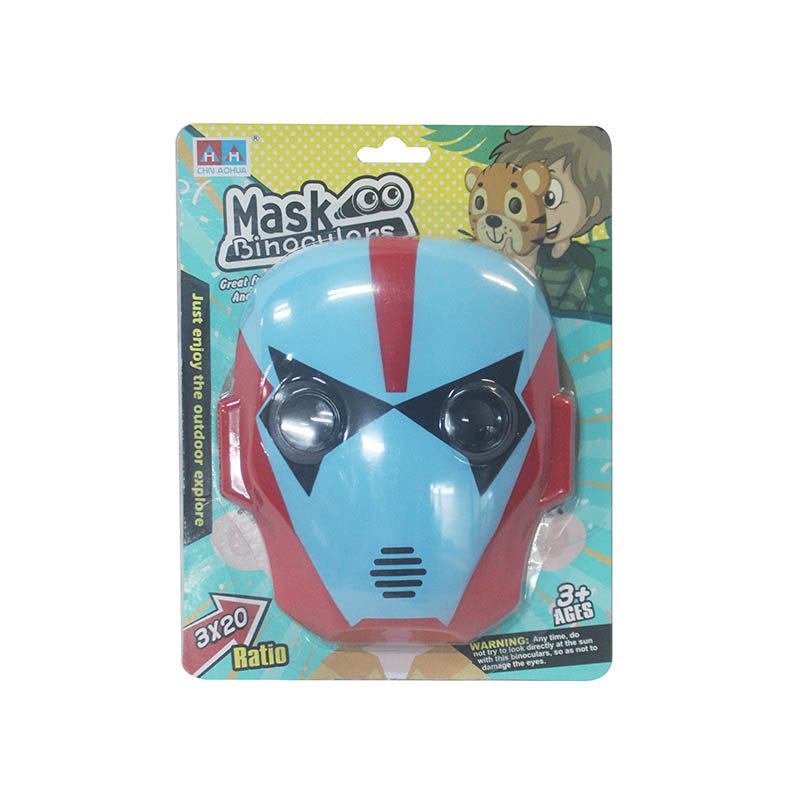 MASK TELESCOPE 4040A