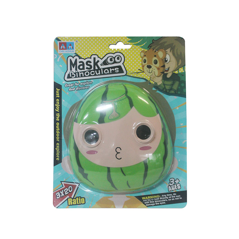 MASK TELESCOPE 4042A