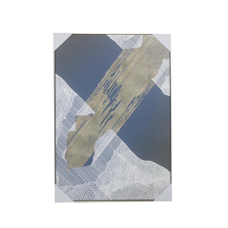 PICTURE FRAME 80X120CM 204H058