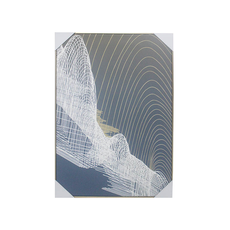 PICTURE FRAME 80X120CM 204H057